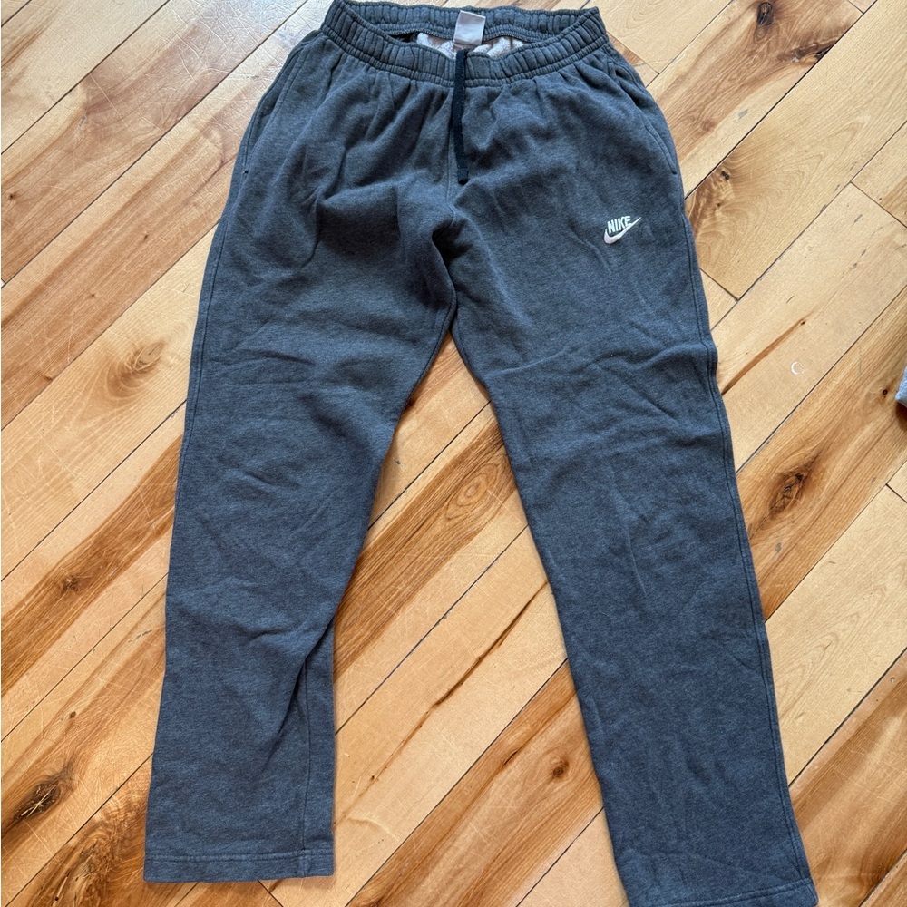 Lot of 6 Men’s Size Medium Athletic Pants Nike & Adidas - Picture 8 of 13
